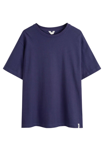 Camiseta Oversize Pesada Style BHAJAN