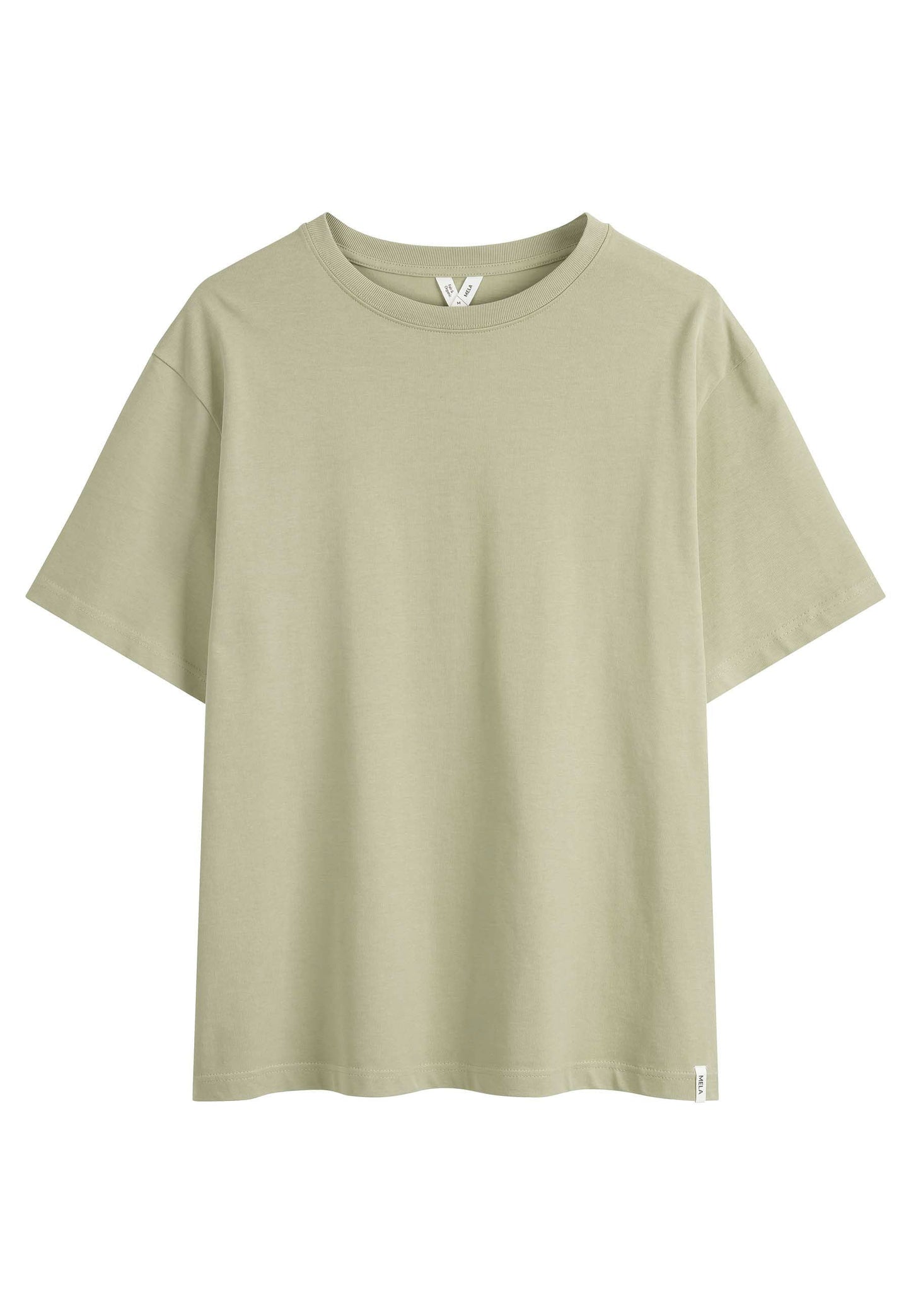 Camiseta Oversize Pesada Style BHAJAN