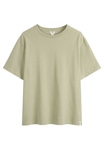Camiseta Oversize Pesada Style BHAJAN
