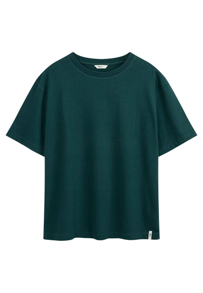 Camiseta Oversize Pesada Style BHAJAN