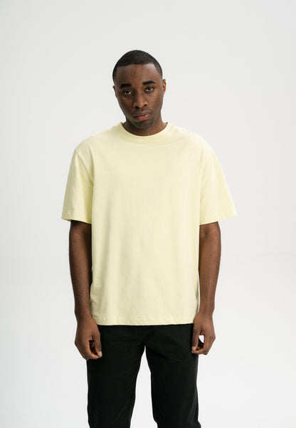 Camiseta Oversize Pesada Style BHAJAN