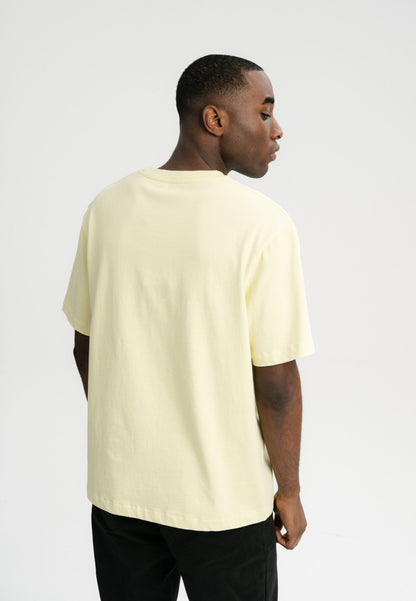 Camiseta Oversize Pesada Style BHAJAN