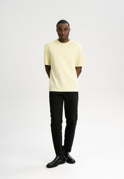 Camiseta Oversize Pesada Style BHAJAN