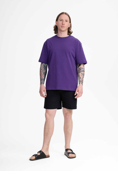 Camiseta Oversize Pesada Style BHAJAN