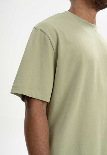 Camiseta Oversize Pesada Style BHAJAN