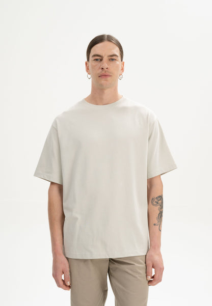 Camiseta Oversize Pesada Style BHAJAN