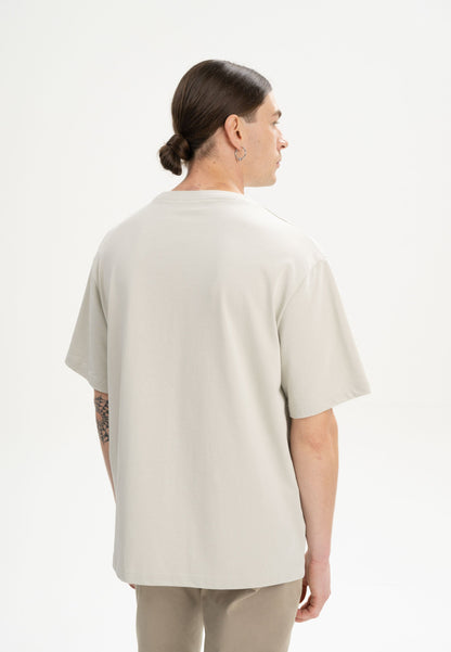 Camiseta Oversize Pesada Style BHAJAN