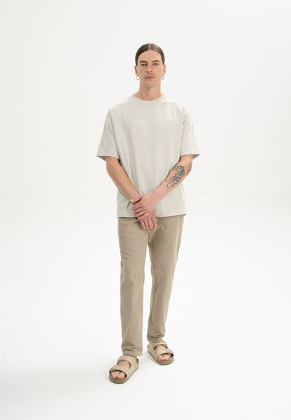 Camiseta Oversize Pesada Style BHAJAN
