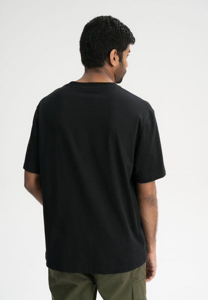 Camiseta Oversize Pesada Style BHAJAN