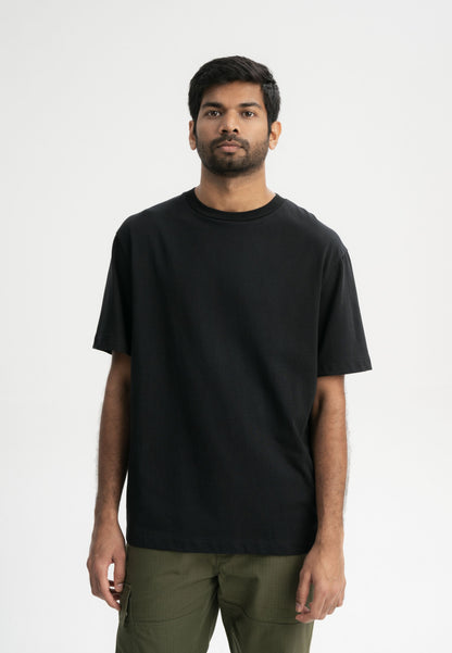 Camiseta Oversize Pesada Style BHAJAN