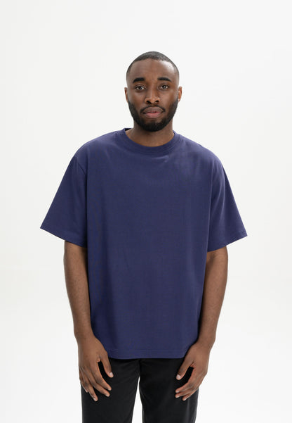 Camiseta Oversize Pesada Style BHAJAN