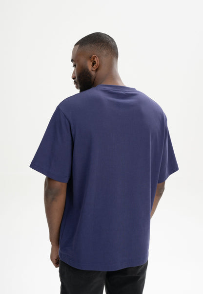 Camiseta Oversize Pesada Style BHAJAN