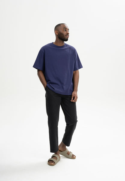 Camiseta Oversize Pesada Style BHAJAN