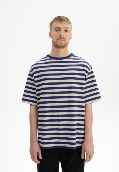 Camiseta Oversize Pesada Style BHAJAN