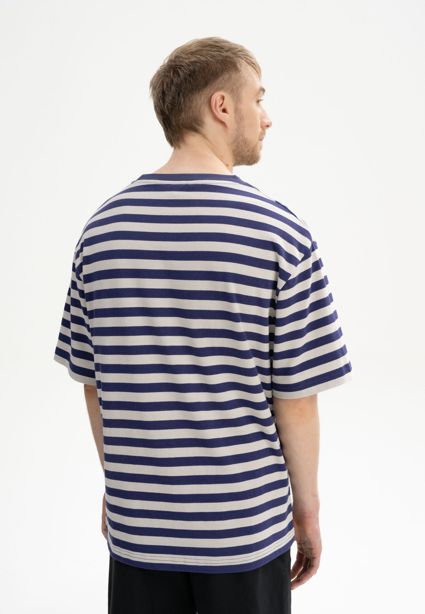 Camiseta Oversize Pesada Style BHAJAN