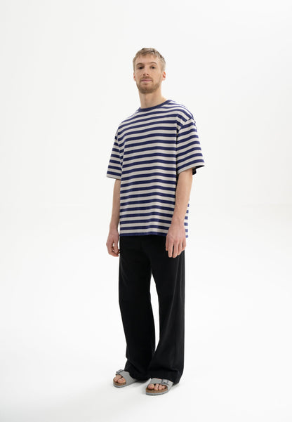 Camiseta Oversize Pesada Style BHAJAN