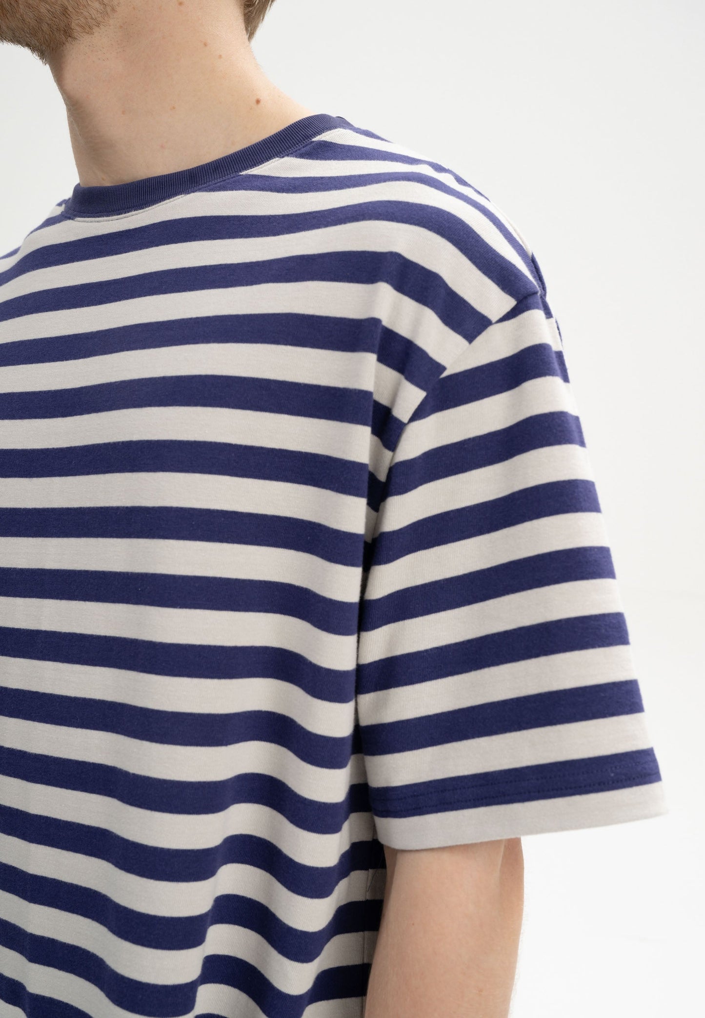 Camiseta Oversize Pesada Style BHAJAN