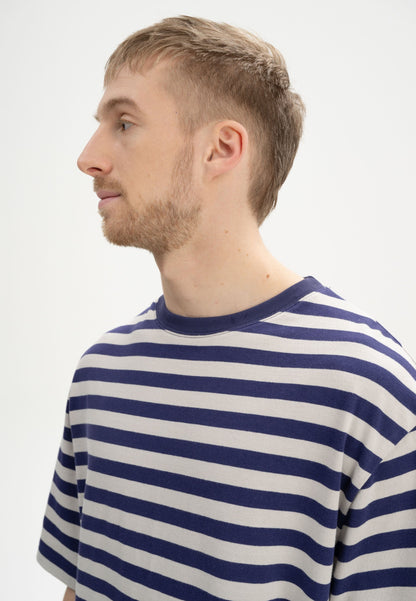 Camiseta Oversize Pesada Style BHAJAN