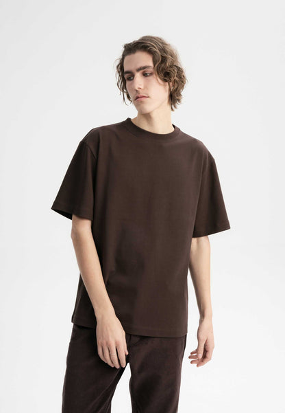 Camiseta Oversize Pesada Style BHAJAN
