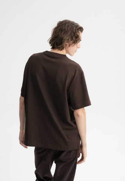 Camiseta Oversize Pesada Style BHAJAN