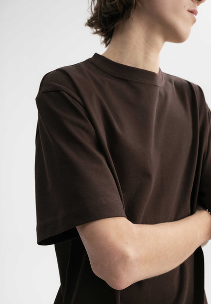 Camiseta Oversize Pesada Style BHAJAN