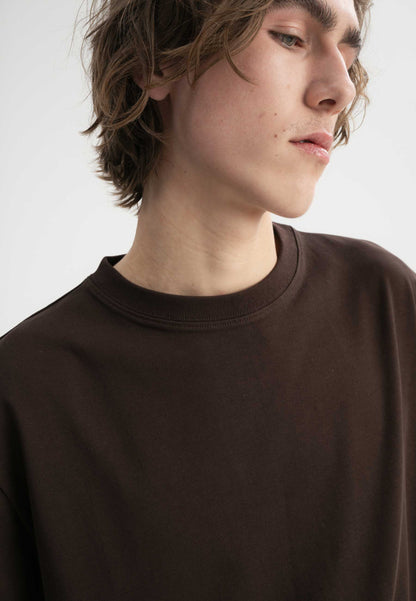 Camiseta Oversize Pesada Style BHAJAN
