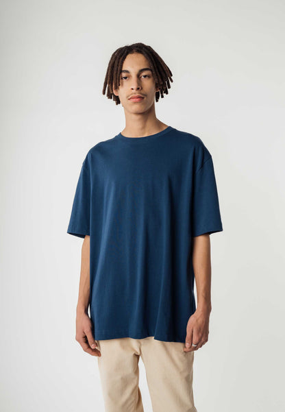 Camiseta Oversize Pesada Style BHAJAN