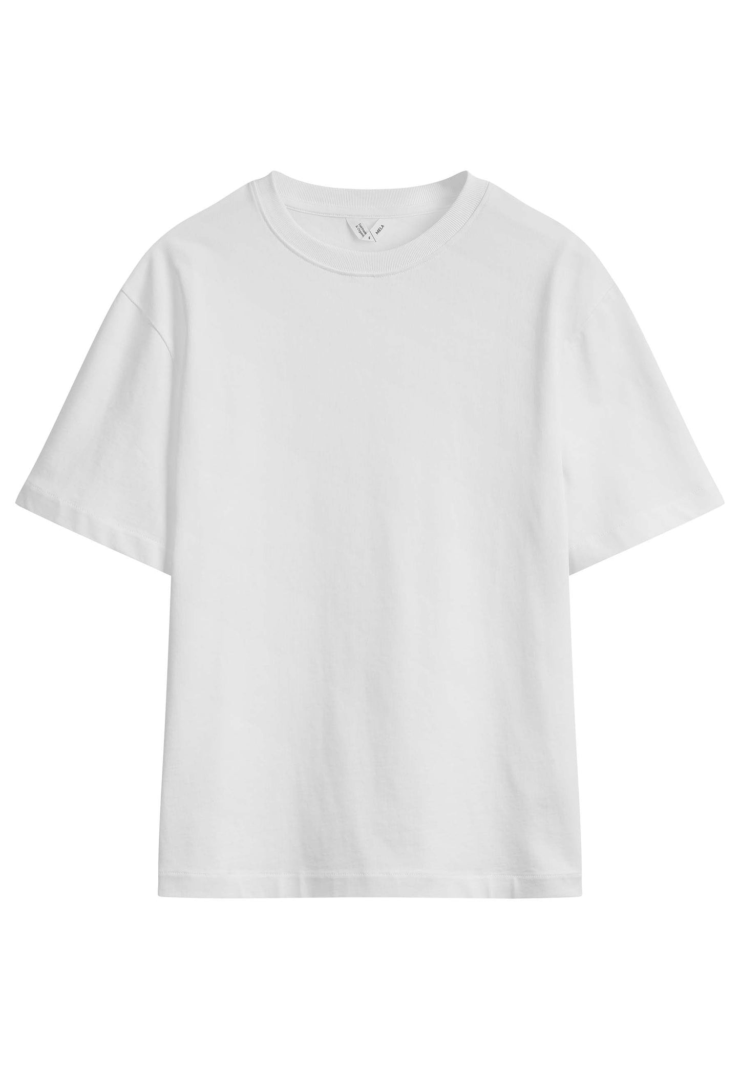 Camiseta Oversize Pesada Style BHAJAN