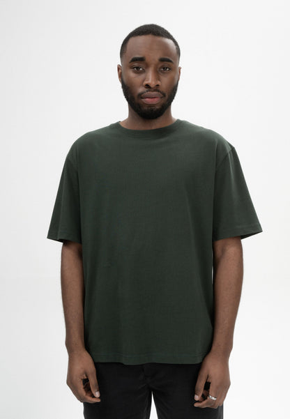 Camiseta Oversize Pesada Style BHAJAN