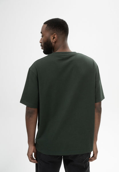 Camiseta Oversize Pesada Style BHAJAN