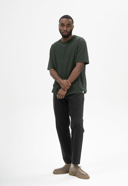 Camiseta Oversize Pesada Style BHAJAN