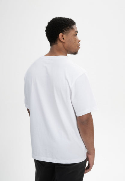 Camiseta Oversize Pesada Style BHAJAN