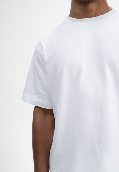 Camiseta Oversize Pesada Style BHAJAN
