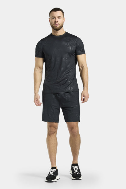 Shorts Camo 7" THE ACTIVE