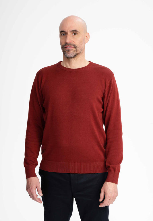 Jersey de Punto Fino Style HIMAL