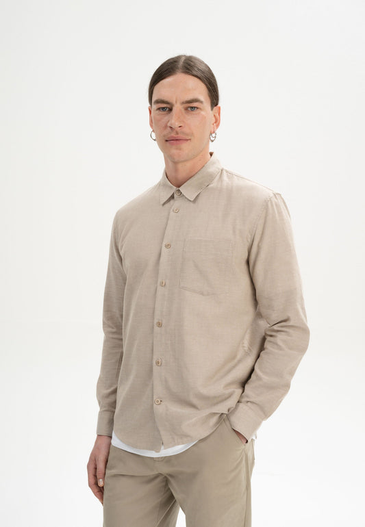 Camisa Style ISHIR