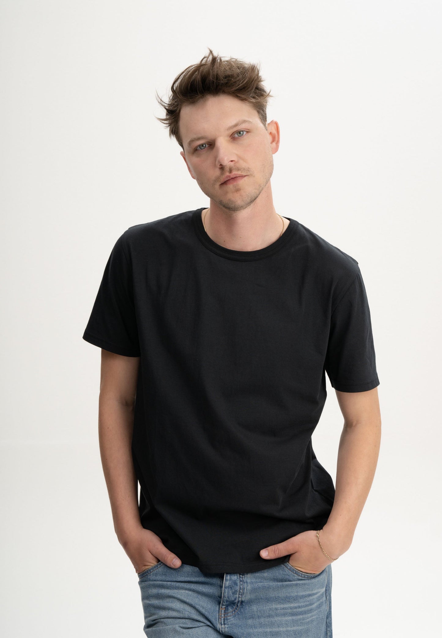 Camiseta Style IZAAN