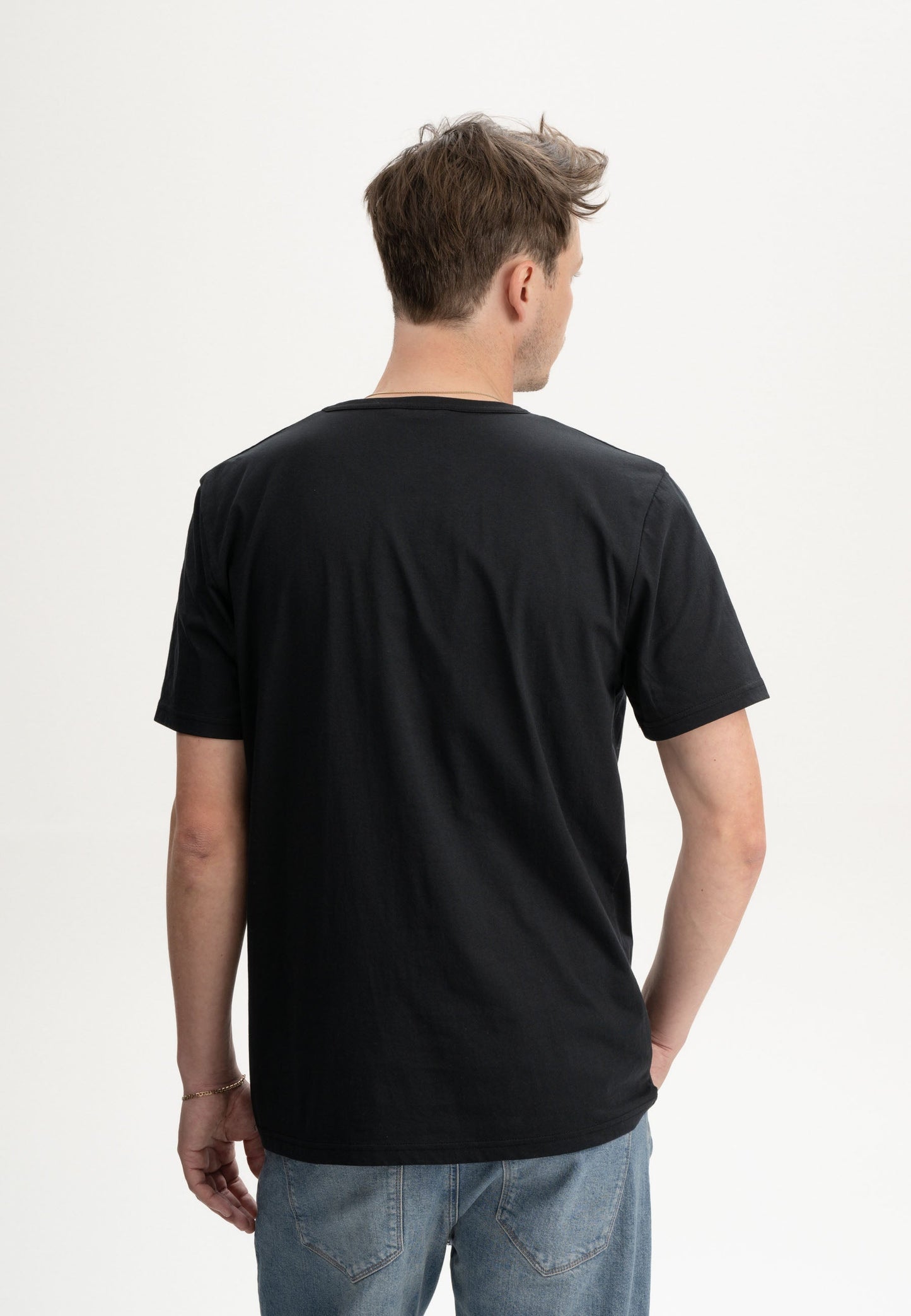 Camiseta Style IZAAN