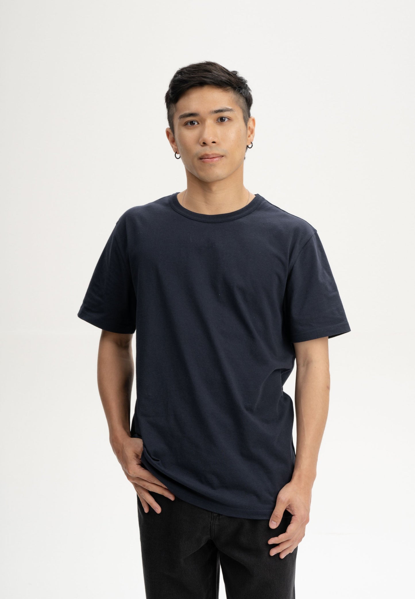 Camiseta Style IZAAN