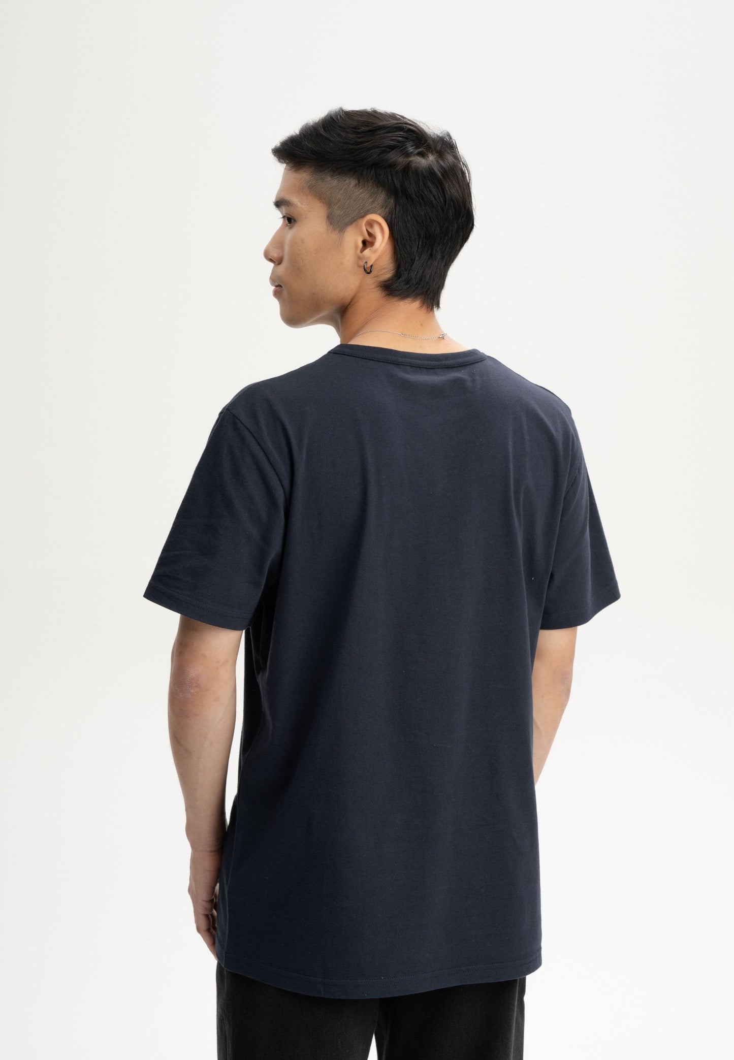 Camiseta Style IZAAN