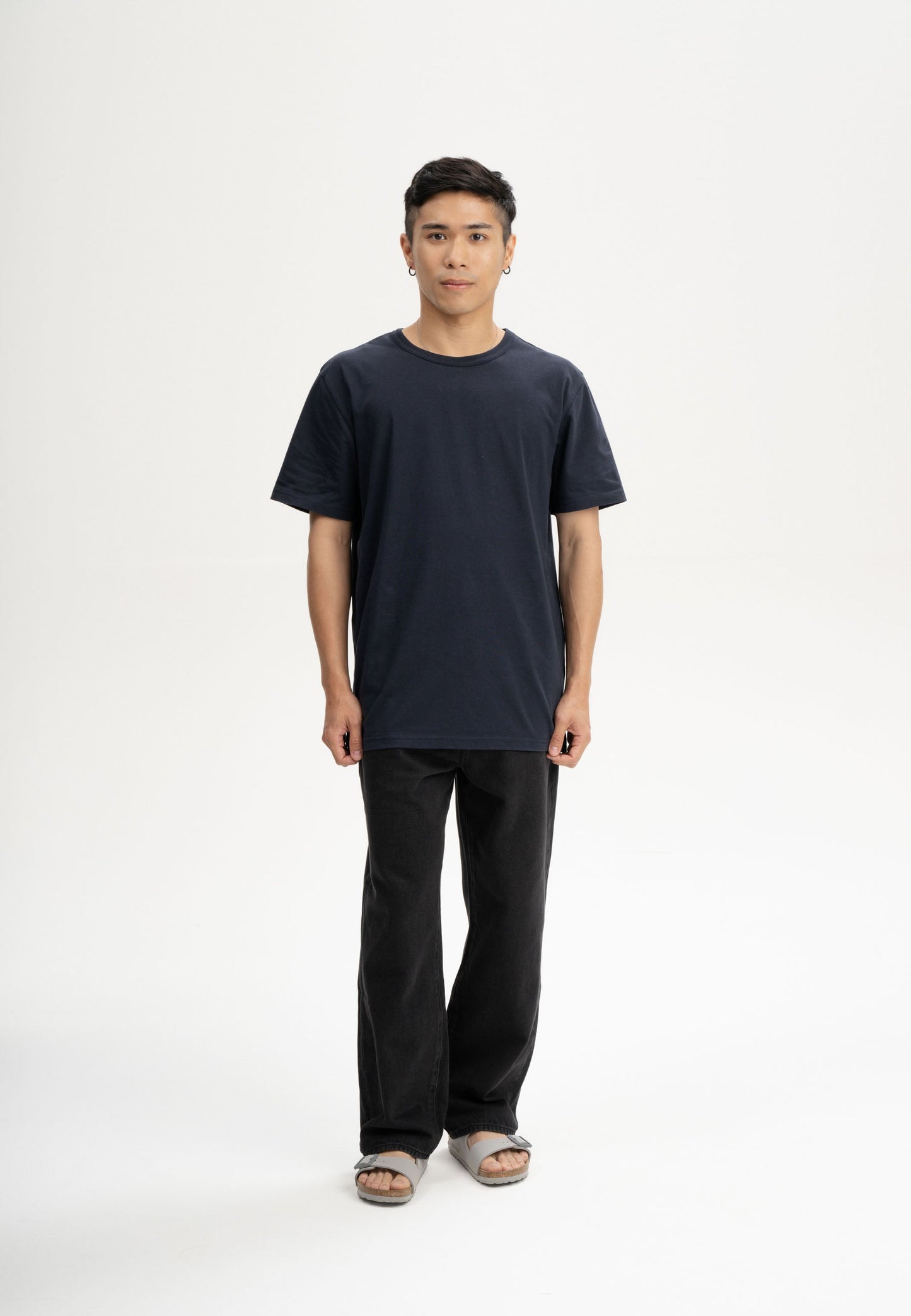 Camiseta Style IZAAN