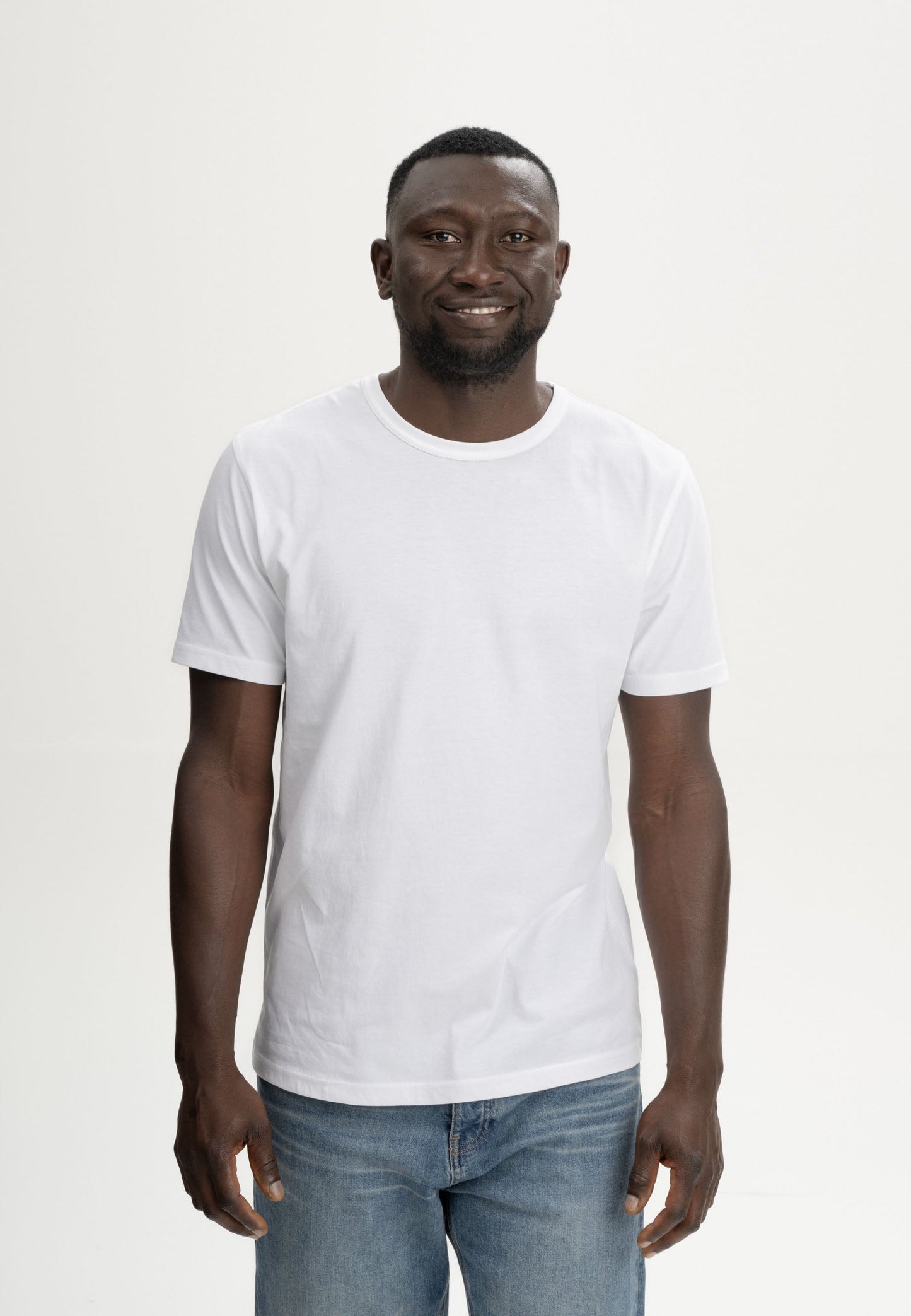Camiseta Style IZAAN