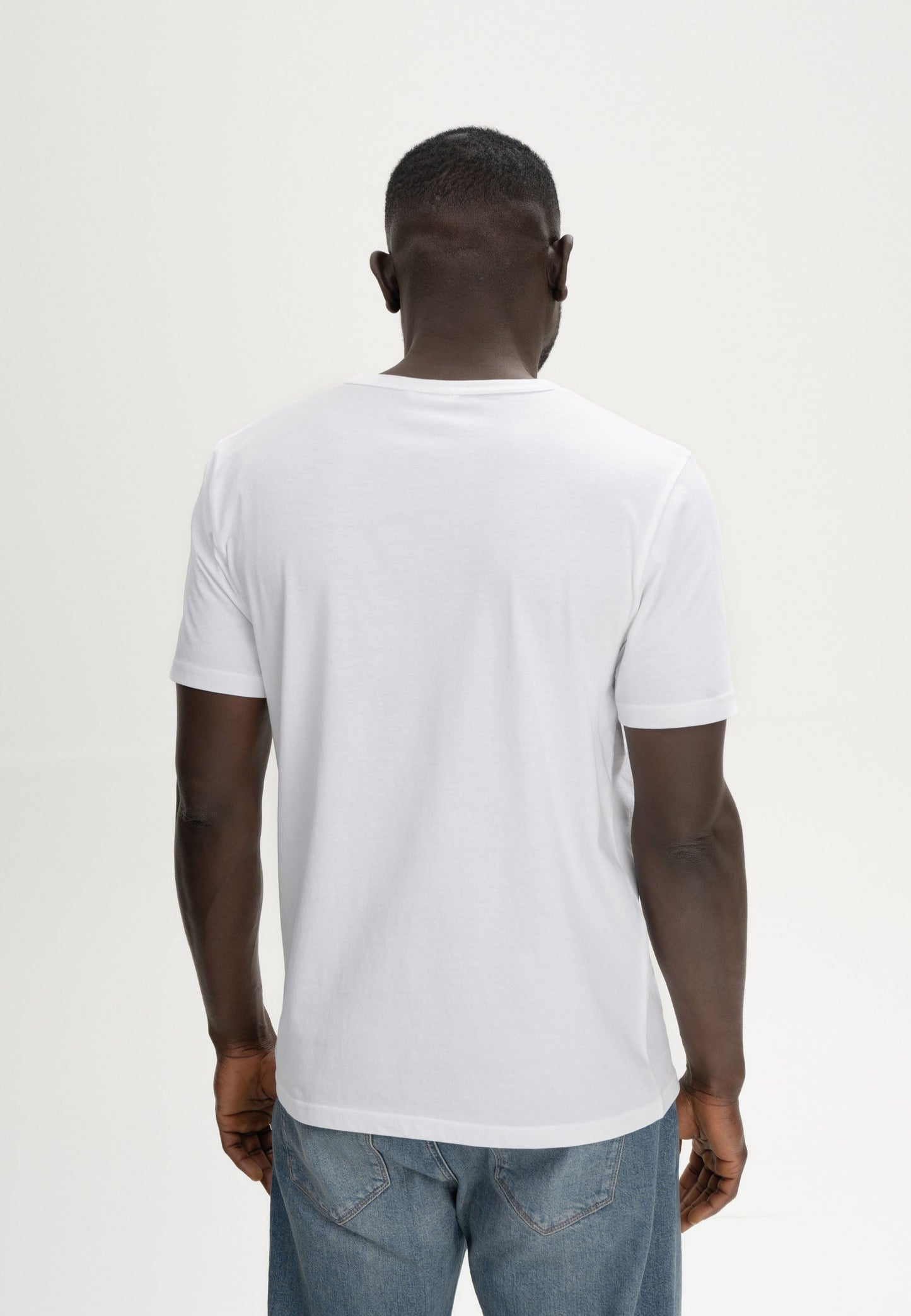 Camiseta Style IZAAN