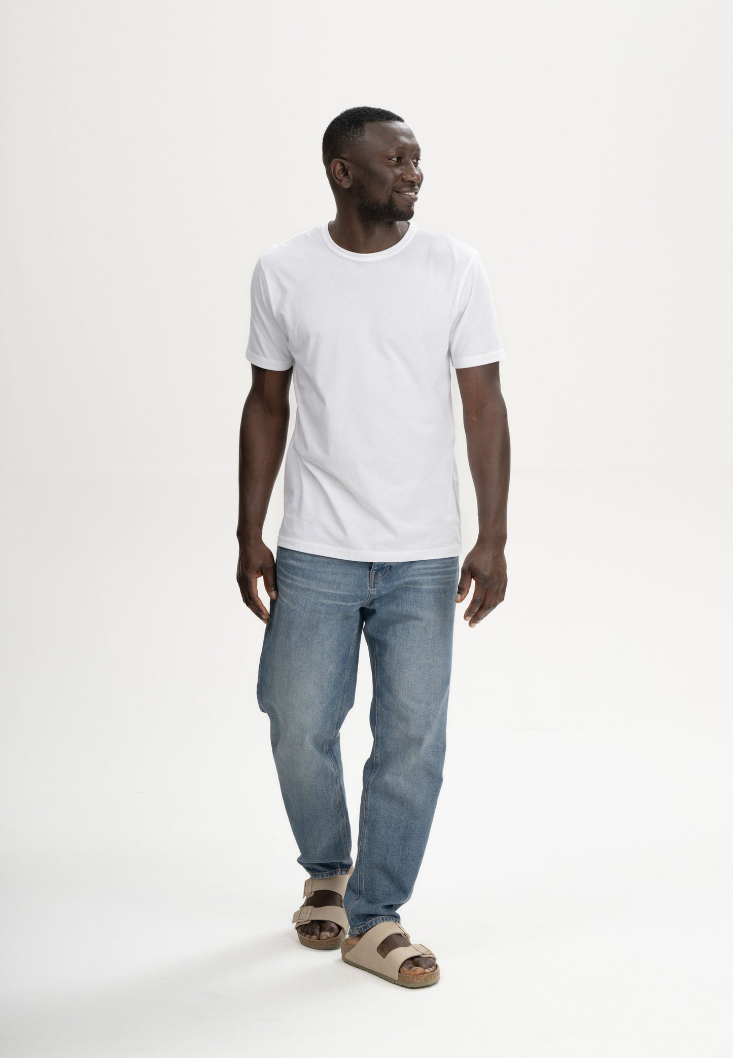 Camiseta Style IZAAN