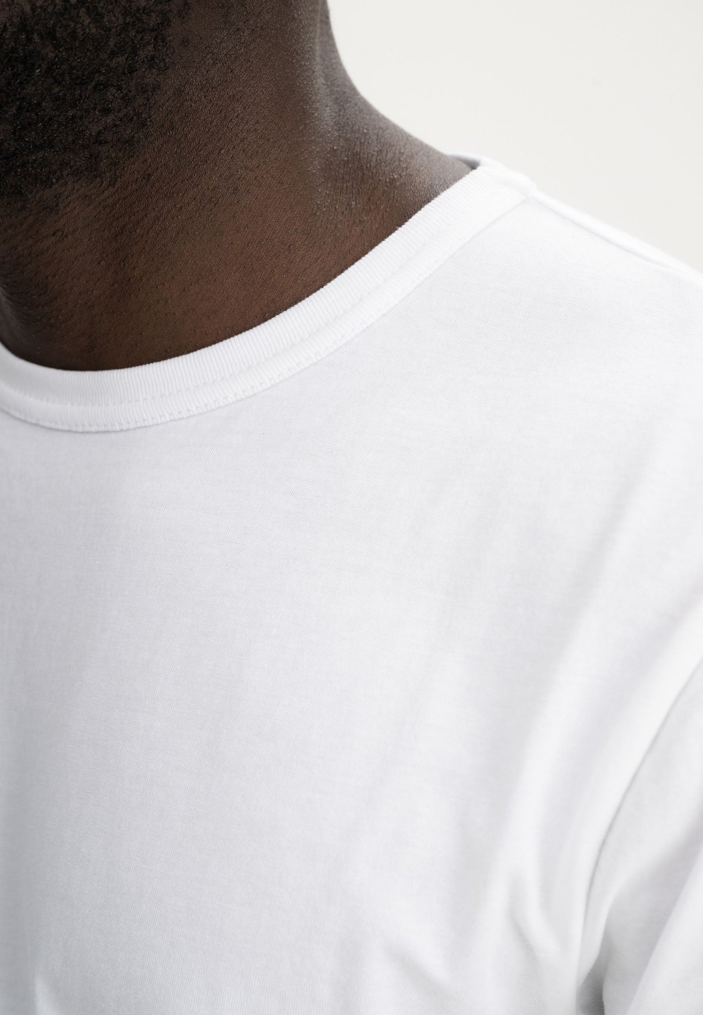 Camiseta Style IZAAN