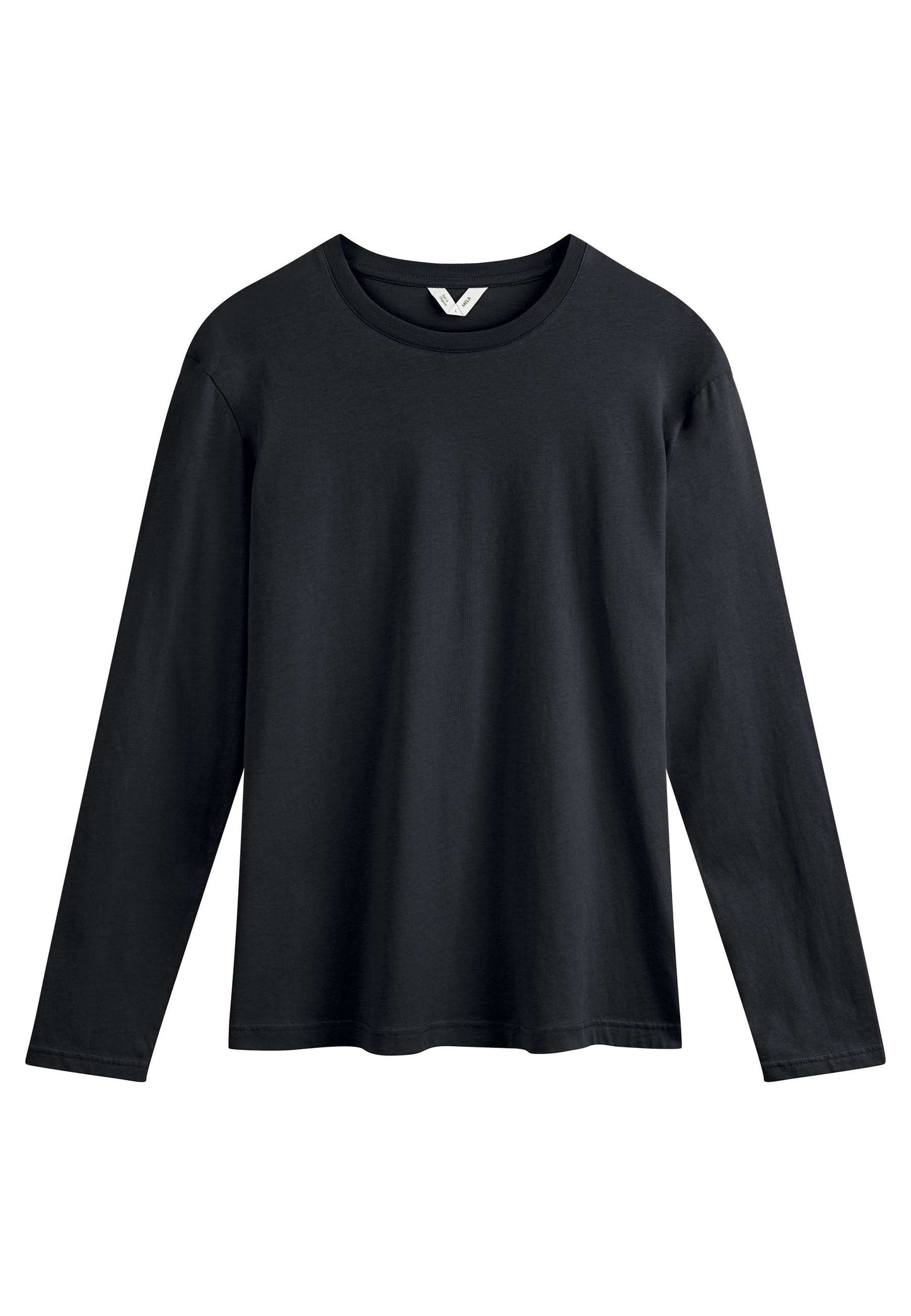 Camiseta de Manga Larga Básica Style JERIN