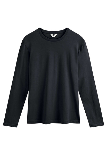 Camiseta de Manga Larga Básica Style JERIN