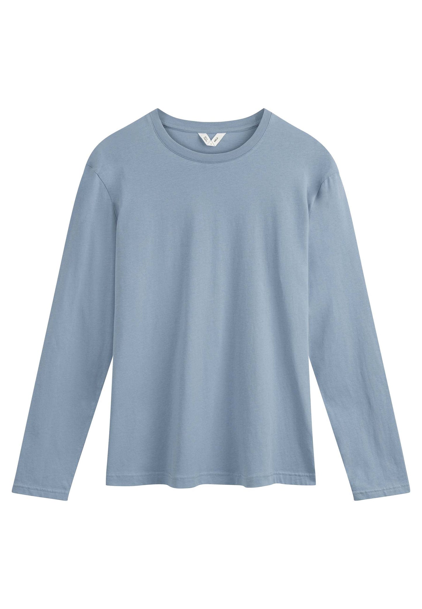 Camiseta de Manga Larga Básica Style JERIN