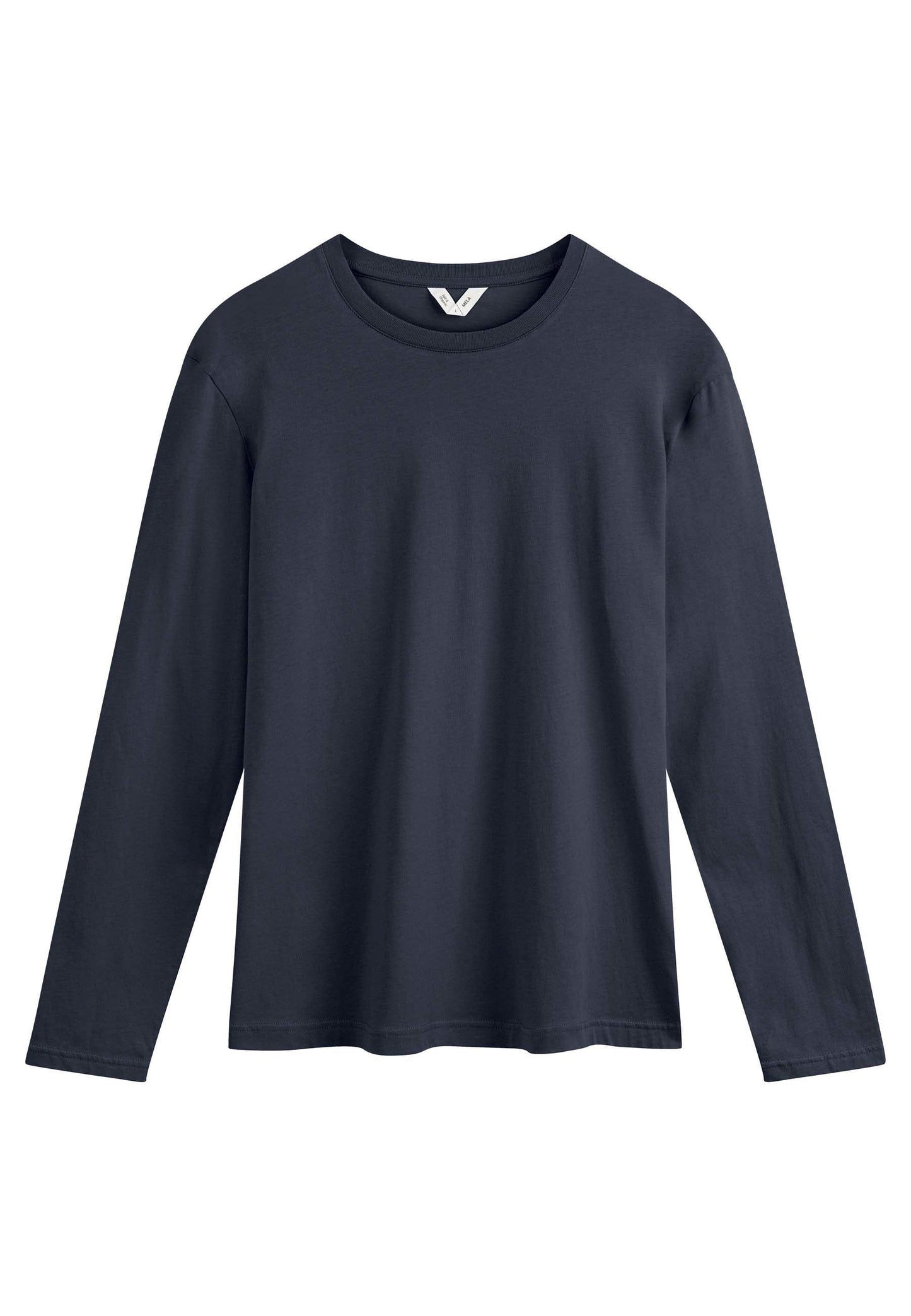 Camiseta de Manga Larga Básica Style JERIN