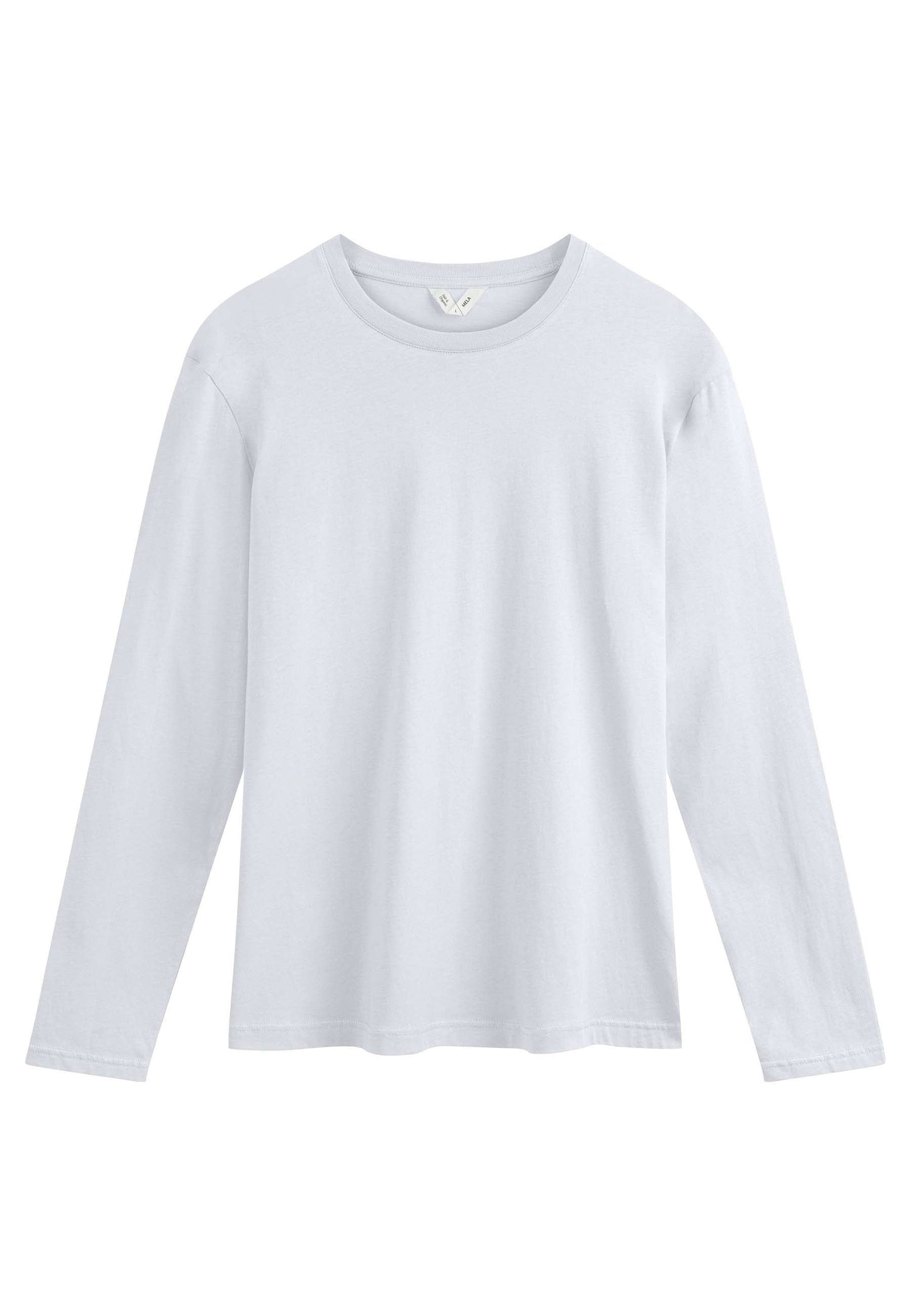 Camiseta de Manga Larga Básica Style JERIN